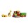 Lego - Duplo - Tren de Gradina Zoologica